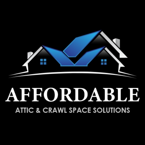 Affordable Attic And Crawl Space Solutions - Logo