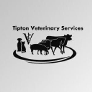 Tipton Veterinary Services - Logo