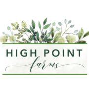 The Barn at High Point Farms - Logo