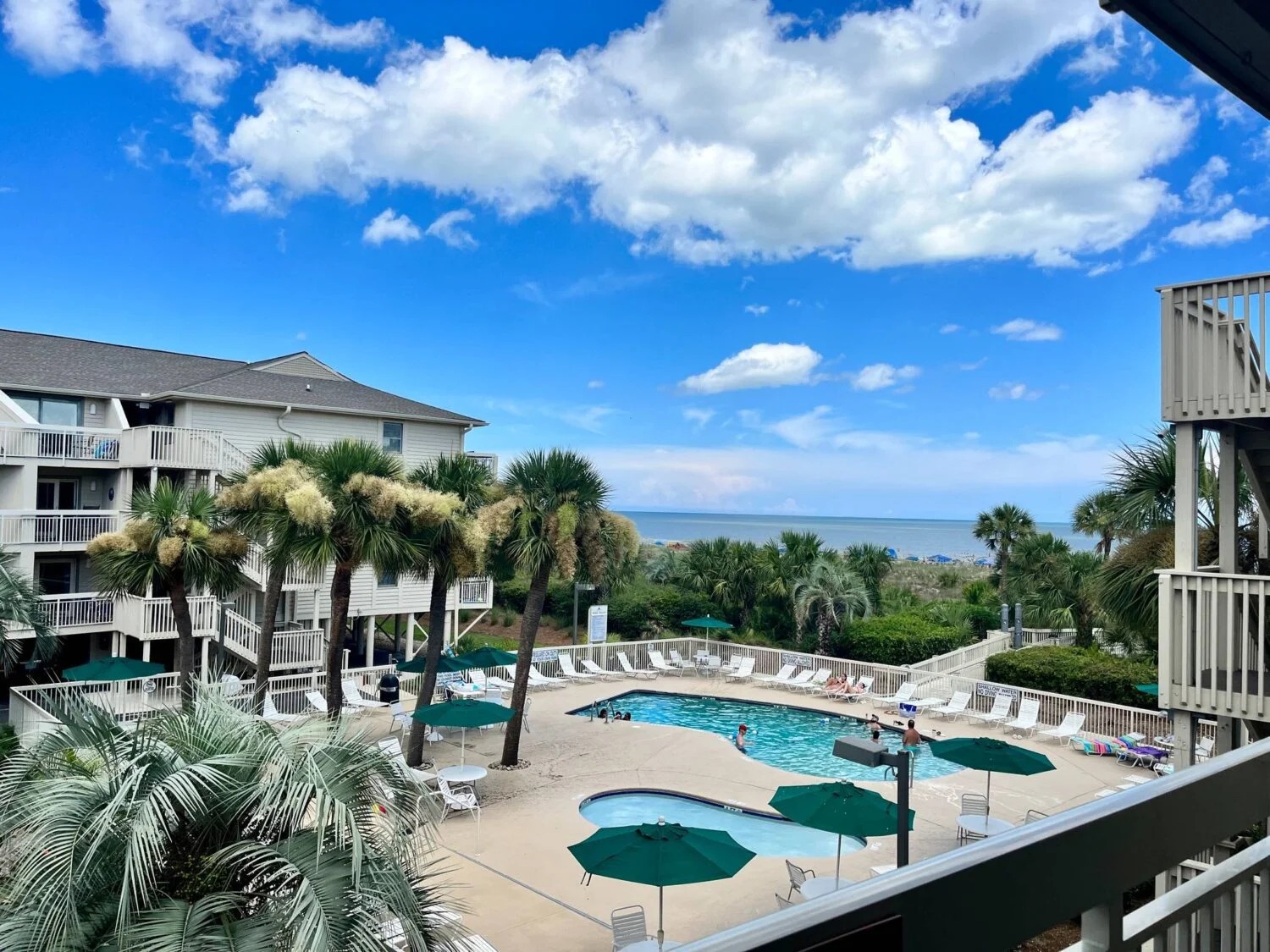 Vacation Rental HHI - Business Photo