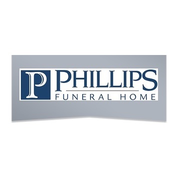 Phillips Funeral Home - Logo