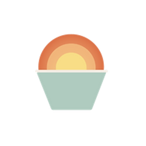 Dewey Destin's Snoballs - Logo