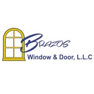 Brazos Window & Door, LLC - Logo