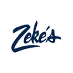 Zeke's Restaurant - Logo