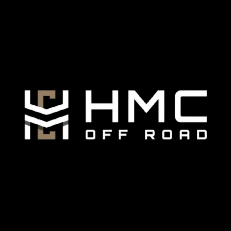 HMC Off Road - Logo