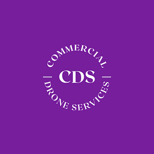 Commercial Drone Services LLLP - Logo