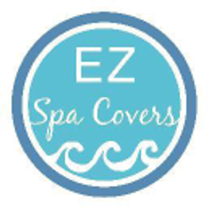 EZ Spa Covers - Logo