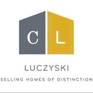 Luczyski Real Estate - Logo