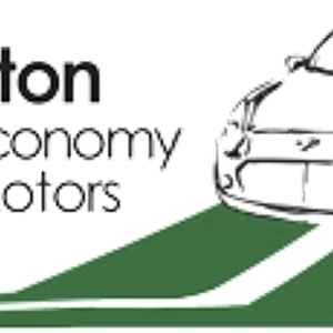Williston Economy Motors - Logo