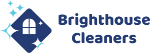 Brighthouse Cleaners - Logo