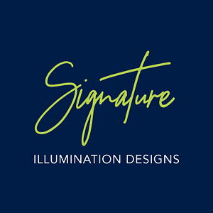 Signature Illumination Designs - Logo