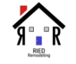 Ried Remodeling LLC - Logo
