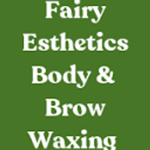 Esthetics Fairy - Logo