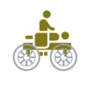Rhonda Wilson’s Healing Hands, Massage Spa - Logo