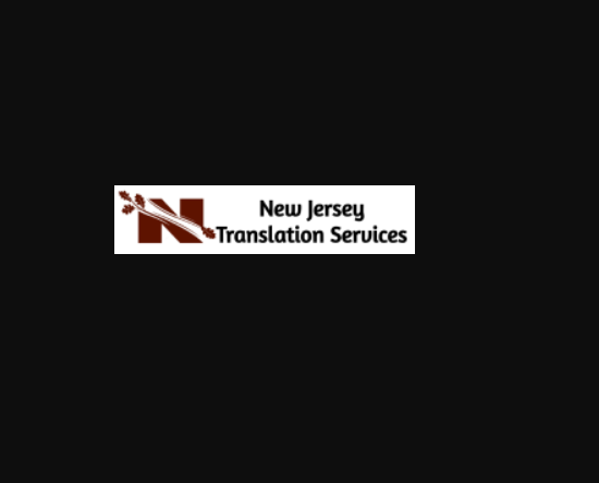 New Jersey Translation Services - Logo