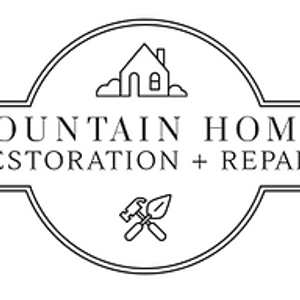 Fountain Home Restoration & Repair, LLC. - Logo