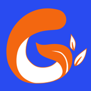 Gidget's Garden and Event Center - Logo