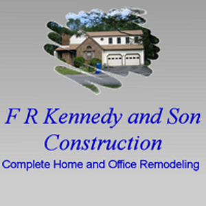 Frank R Kennedy & Son Construction