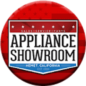 Appliance Discount Showroom - Logo