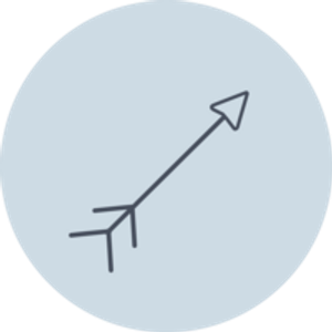 Arrow Bella Weddings - Logo