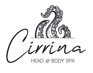 Cirrina Head and Body Spa - Logo