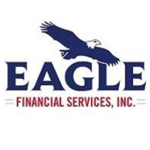 Eagle Loan - Logo