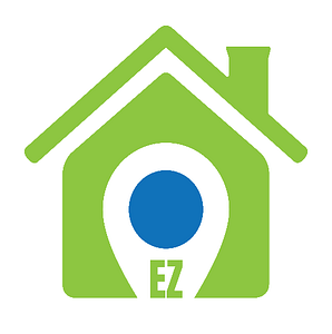 BuyhouseEZ - Logo
