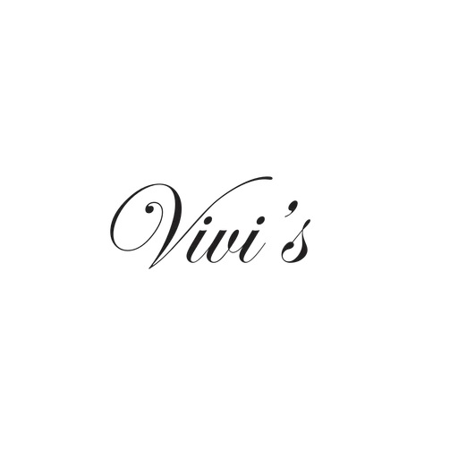 Vivi's Bridal Salon - Logo
