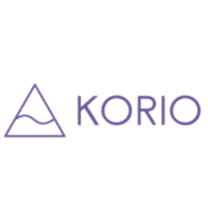 Korio - Logo