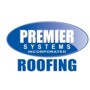 Premier Systems Roofing - Logo