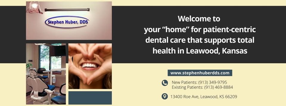 Stephen Huber, DDS - Business Photo