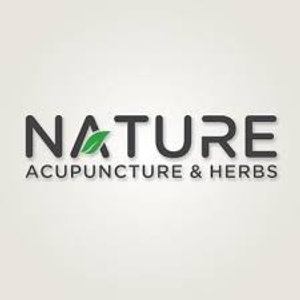 Nature Acupuncture & Herbs - Logo