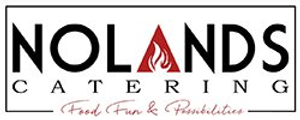 Noland's Catering - Logo