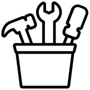 Chris's Handyman Service, LLC - Logo