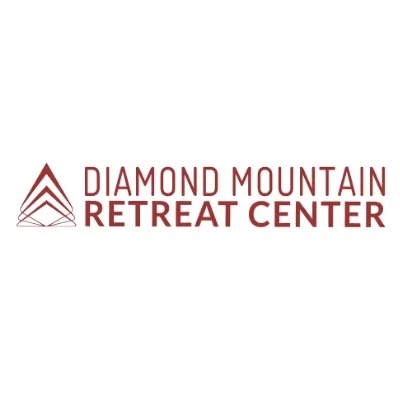 Diamond Mountain - Logo
