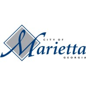 Marietta Square - Logo
