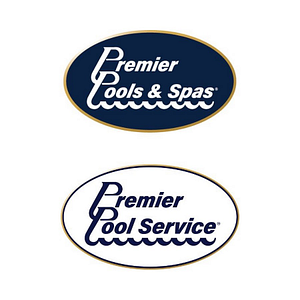 Premier Pools & Spas | Temecula - Logo