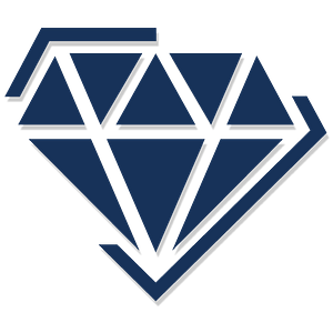 SB Custom Jewelers - Logo