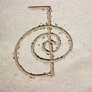 Peace, Love and Reiki