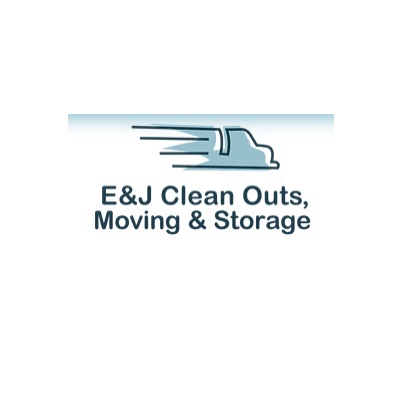eandjmoving - Logo
