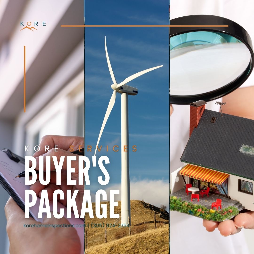 Kore Home Inspections - Business Photo