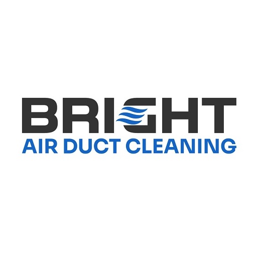 Bright Air Duct Cleaning Seminole - Logo