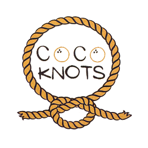 Cocoknots Boat Rentals - Logo