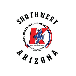 Kioto BJJ Southwest
