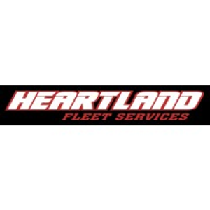 Heartland Fleet Services - Logo