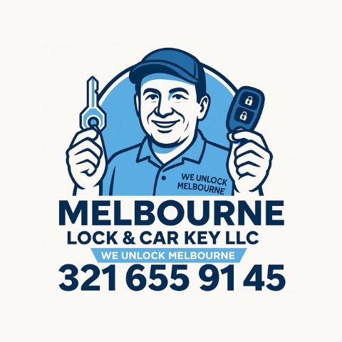 Melbourne Lock & Car Key LLC - Logo