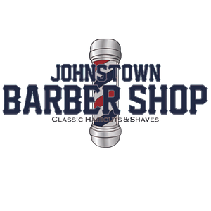 Johnstown Barber Shop - Logo
