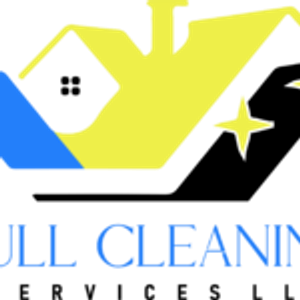 Full Cleaning Services - Logo
