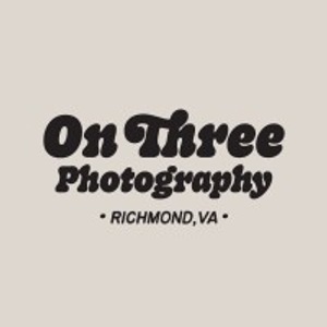 On Three Photography - Logo