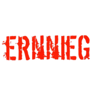 ErnnieG, Ltd. - Logo